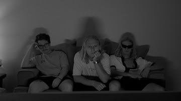 ASPARAGUS SOOP - YOUR TEARS (Official Video)