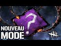 Encore un nouveau mode sur dbd  chaos shuffle  mlange du chaos  dead by daylight perk roulette