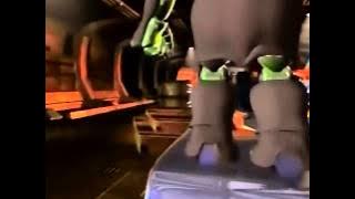 Beast Wars Optimus Primal Meet Optimus Prime