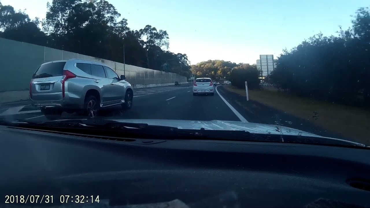 Reedy Creek Qld To South Tweed Heads NSW 2018