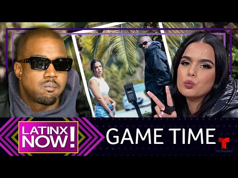 Audri Nix revela qué canción de Kanye West la describe mejor | Latinx Now! | Entretenimiento