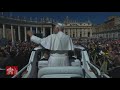 April 29 2026, General Audience - Pope Leo XIV