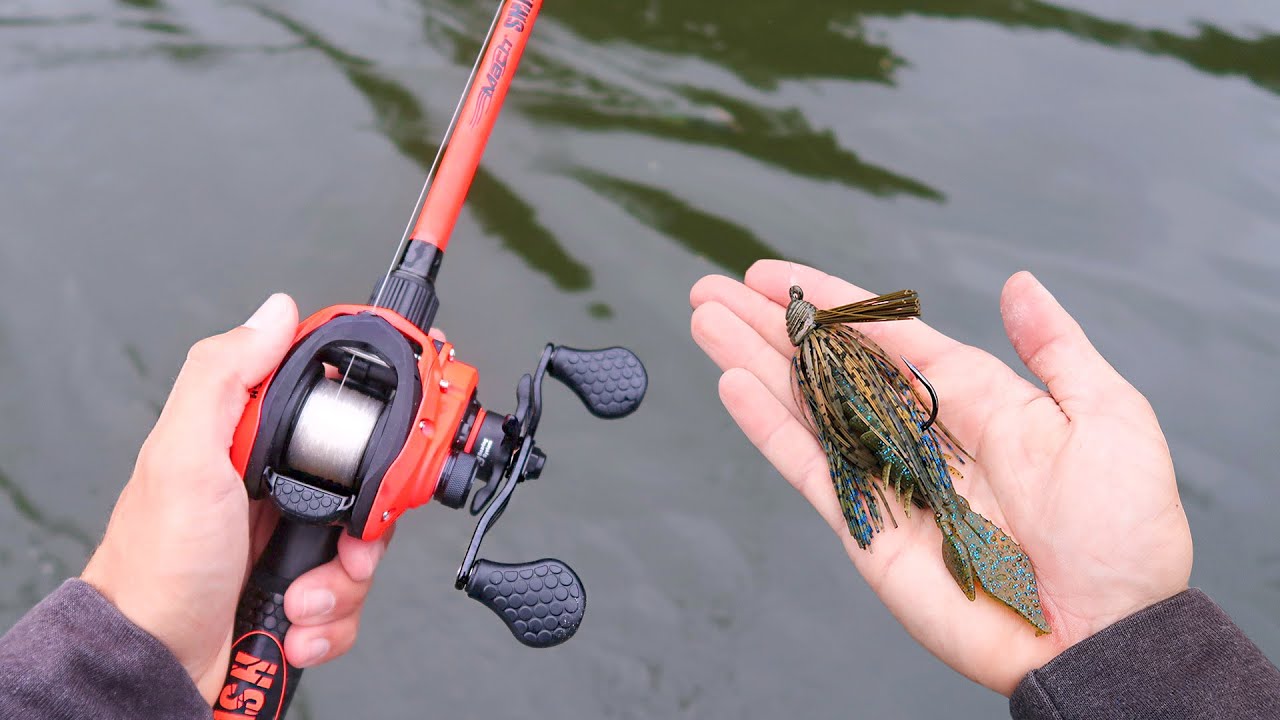 How To Catch 15x MORE Bass (Bass Fishing Tips) 