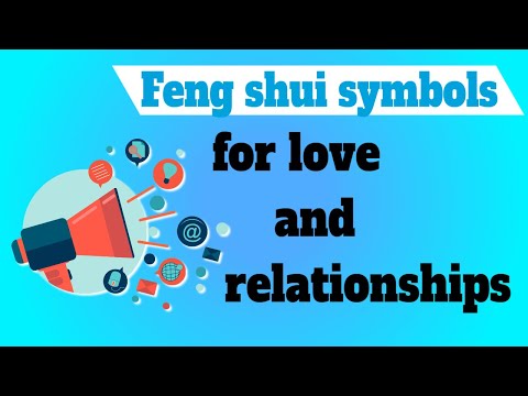 Feng Shui Symbols - The Four Celestial Animals Of Feng Shui - Youtube