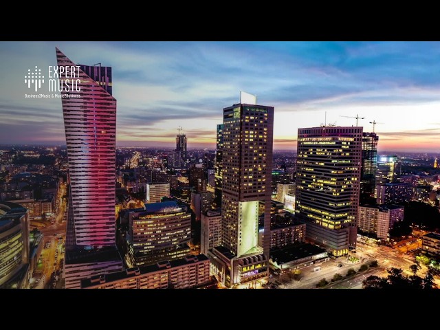 Smooth RnB Chill Mix | 1 Hour Night City Vibes for Beauty Salon & Barbershop