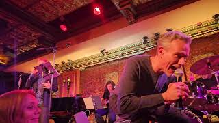 Adam Pascal & Anthony Rapp - What You Own (Live @ 54 Below 1/7/24)