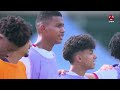 منتخب اليمن يضرب الكويت بثلاثية ويواصل مشواره في تصفيات اسيا للشباب