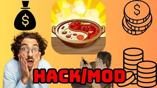 My HotPot Story Hack/MOD iOS & Android screenshot 1