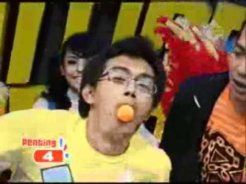 Penting Banget TransTv - Jessica Mila
