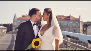 Wedding Trailer Bantosów