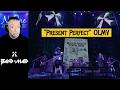 Music Video Reaction to BAND MAID "Present Perfect" Official LIVE Video! Live is BEST!!!