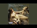 12 arias for soprano strings  continuo excerpts  no 7 lo seguitai felice