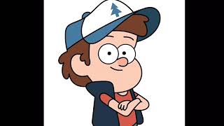 Gravity Falls Character Theme Songs