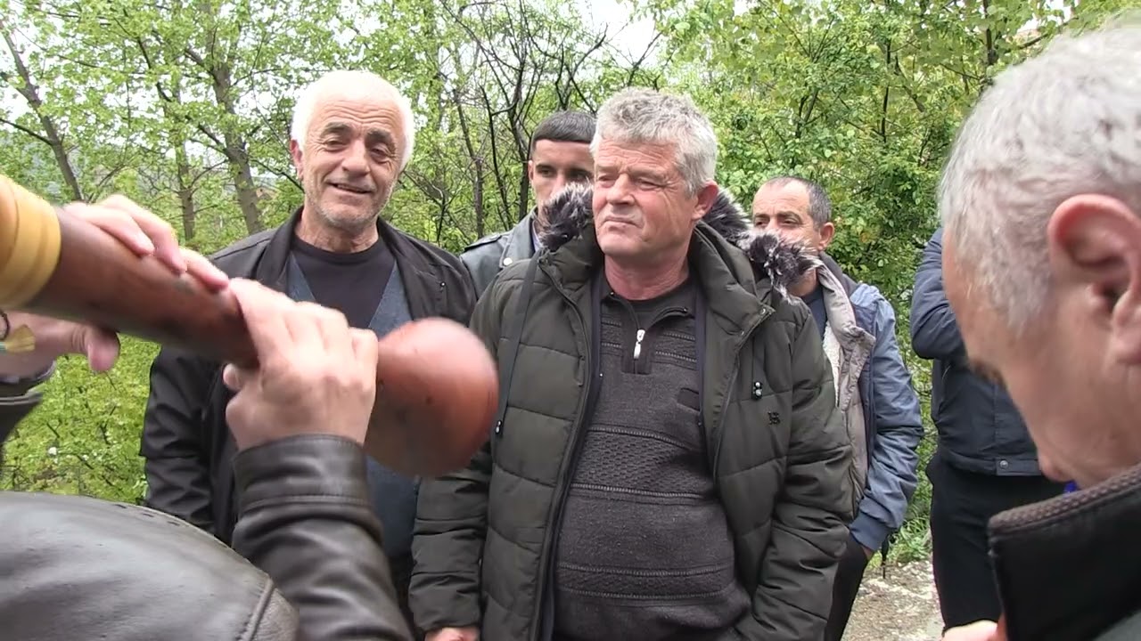 Borje Synet Ilmir dhe Dion, familja Shqipron Pajaziti (Pjesa 2)