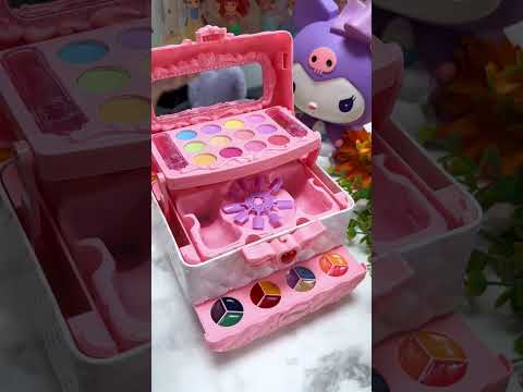 #makeup #cardcreations #sanrio