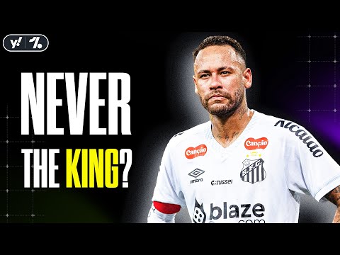 The 3 BIG Mistakes That Held Neymar Back