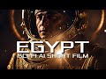 EGYPT | AI SCI-FI SHORT FILM | #COMFYUI PIPELINE IN DESCRIPTION