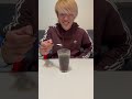 【実験】"コーラに塩"を入れるとヤバい事になるって本当?!?!