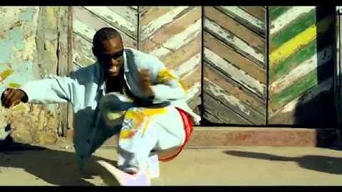 Major Lazer  Watch Out For This  Bumaye   feat Busy Signal  The Flexican   FS Green  OFFICIAL