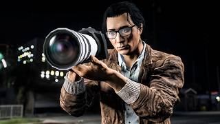 Photographer Serial Killer... GTA 5 RP