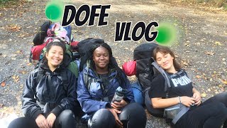 Our DofE vlog from when we were 16...