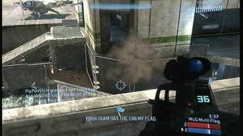 MLG V6 :: Burton :: CTF:: Part 3