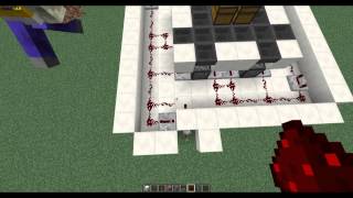 Automated Drop Party Mechanism - Tutorial