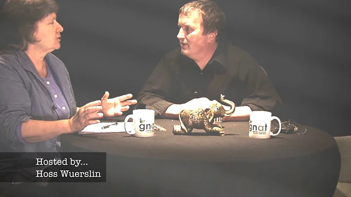 What's on the Table? - Guest, Cynthia Browning 04....