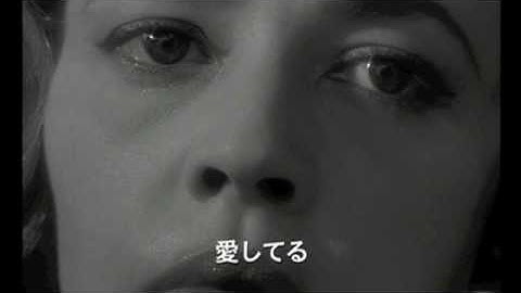 映画『死刑台のエレベーター ニュープリント版』予告