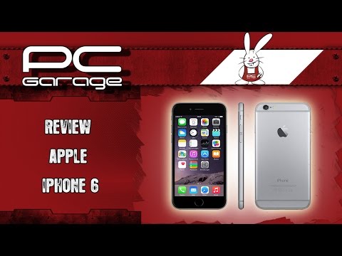 PC Garage – Video Review Smartphone Apple iPhone 6
