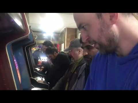 Tekken Tag Tournament Pendik Atari Salonu Cibuyza(Eric37) vs Osman