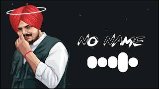No Name - Sidhu moosewala / viral ringtone 2022 / trending bgm  / punjabi ringtone / RINGTONE APEX