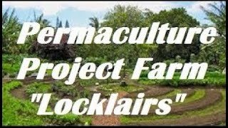 Datos Late Spring Walkabout the #Permaculture Project #farm Actualización