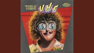 Miniatura de ""Weird Al" Yankovic - The Hot Rocks Polka"