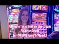 Strategy Casino Texas Holdem - Ultimate Texas Hold'em ...