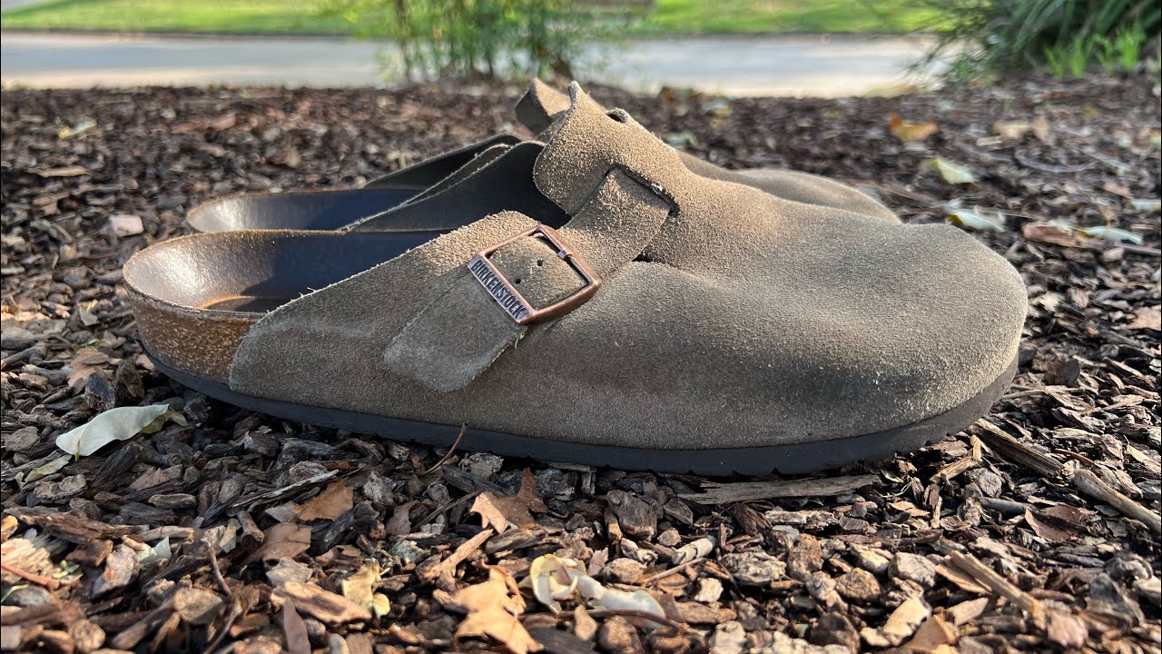 Birkenstock Boston Review | (Outfit ideas, Sizing, How to buy, + more ...