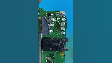 Itel Mobile Charging Port Replacement 24 January 2024 