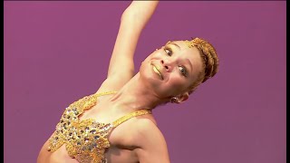 Dance Moms - golden hour - Audio Swap