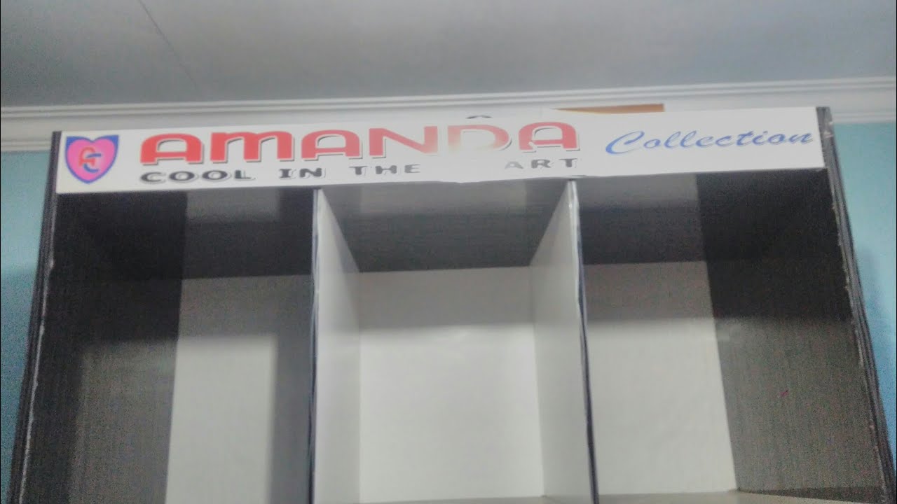Amanda Collection - YouTube
