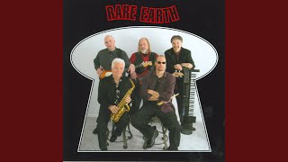 Video thumbnail of "Rare Earth - Born To Wander (Original)"