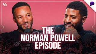 Norman Powell Gets Real On LeBron “Beef”, Kawhi's Championship Aura, Drake Stories \& More | EP 27