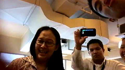 Happy Birthday Mark - Meng