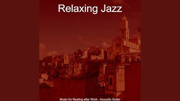 Happy Backdrops for Resting after Work