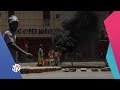 صباح النور السودان فض اعتصام الخرطوم وتحديات المشهد القادم 