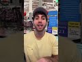 The Dumbest Person at Self-Checkout #shorts #comedy #funny