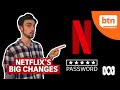 How Netflix Plans To Stop You From Sharing Passwords