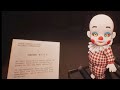 CREEPIER DOLL THAN ANNABELLE AND CHUCKY - DOLLMARE PART 3 