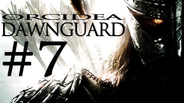 Skyrim: Dawnguard - #7 Beyond Death