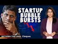 The fall of byjus  why indian startups are struggling  between the lines with palki sharma