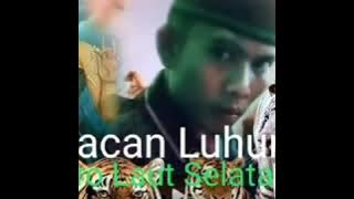 Macan, diam bukan brati takut ngalah bukan brati kalah,